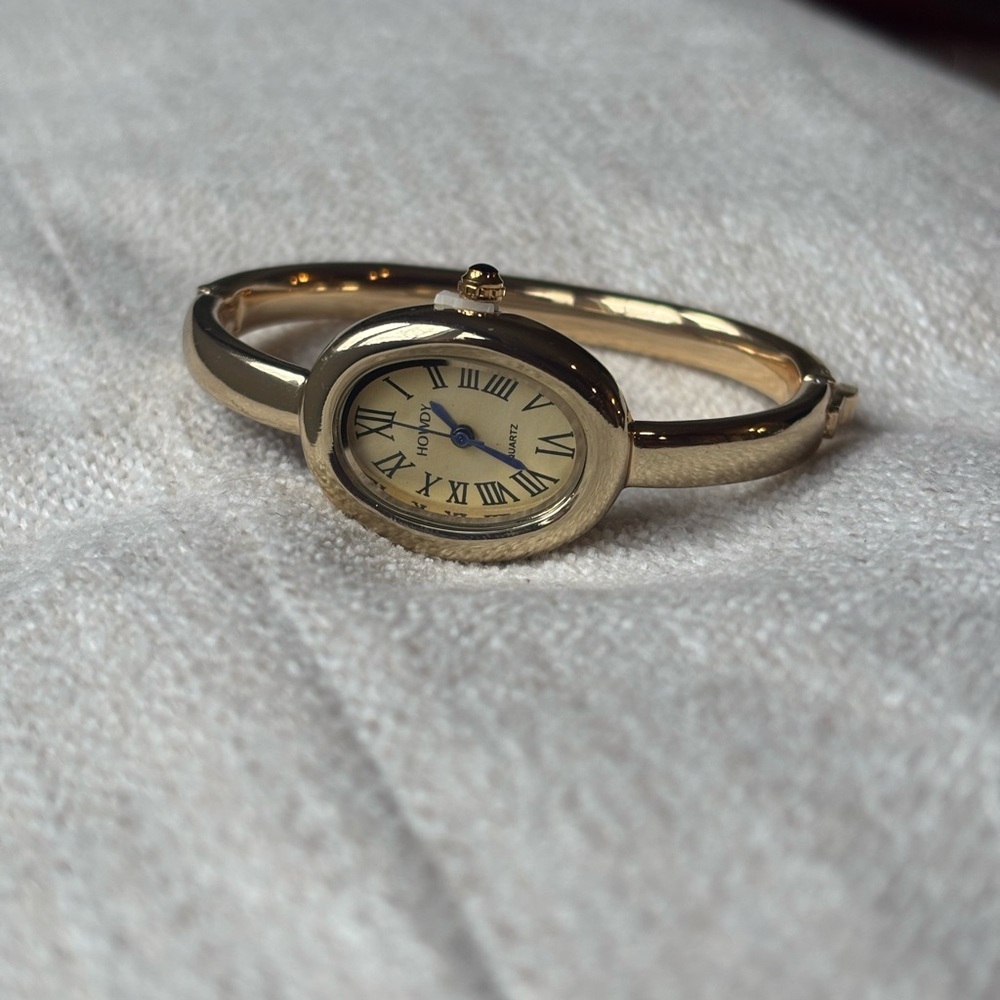 Retro Women's Watch Howdy - Picture 5 of 7